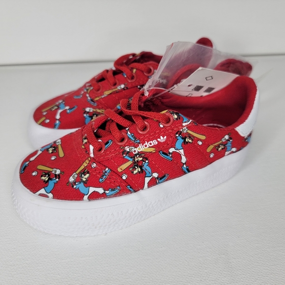 Adidas | Disney Goofy Shoes - Picture 6 of 8